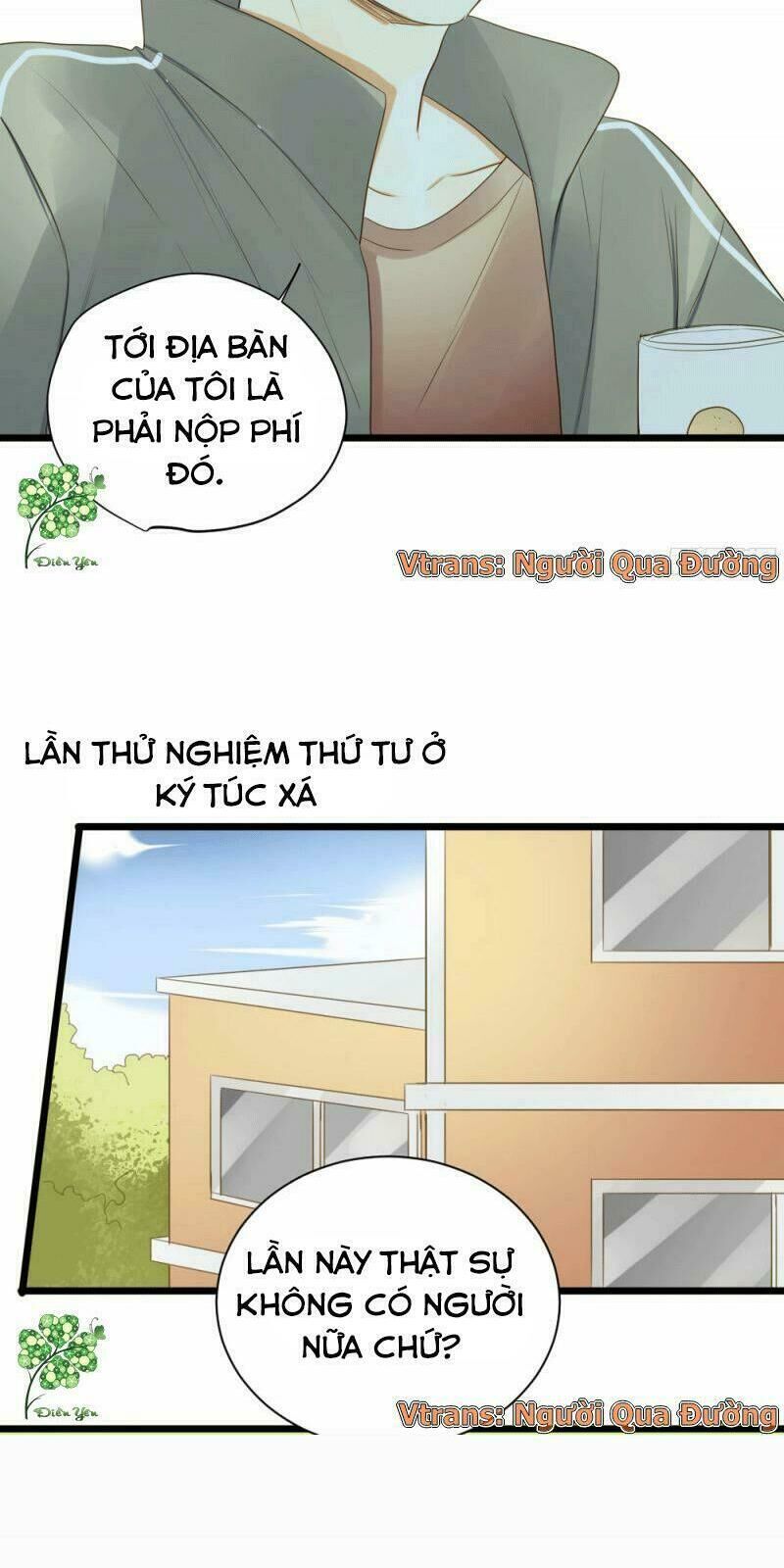 Sinh Hạ Long Chủng Chapter 33 - 5