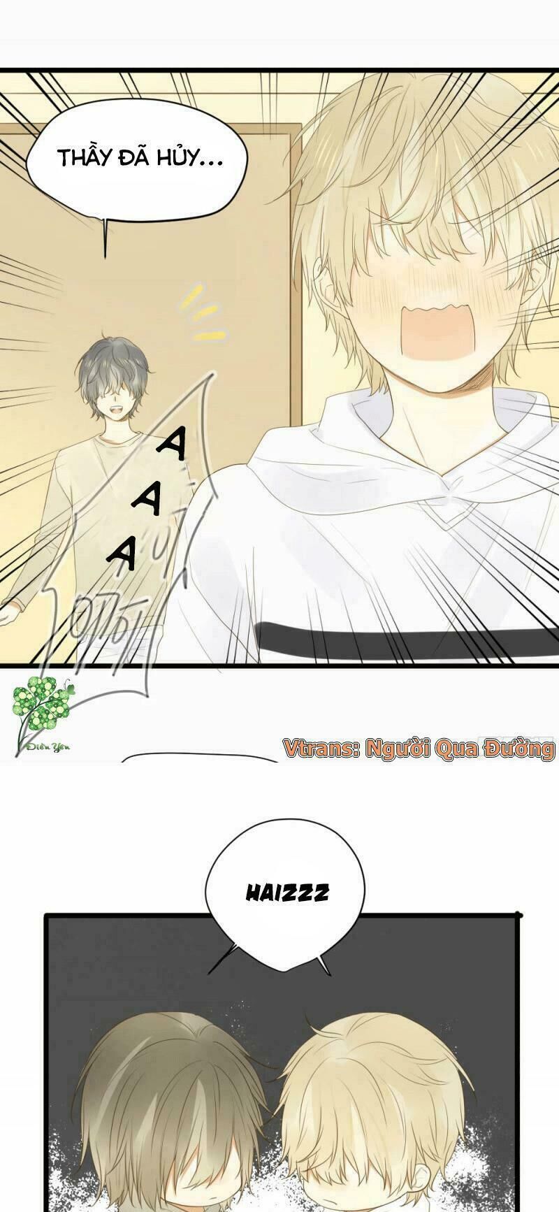 Sinh Hạ Long Chủng Chapter 33 - 6