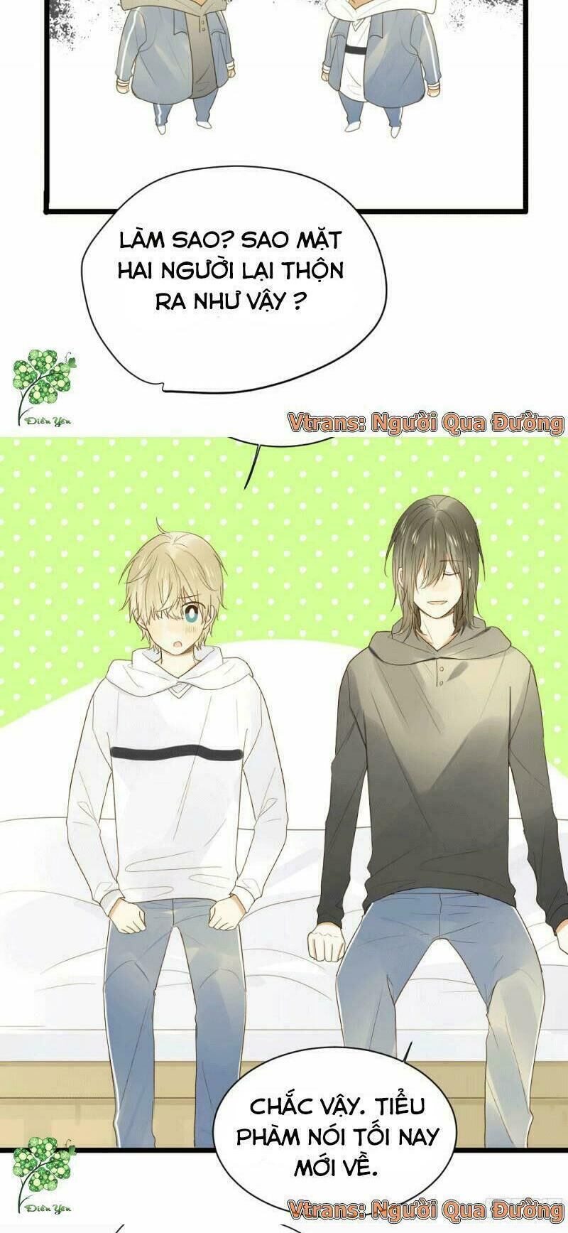 Sinh Hạ Long Chủng Chapter 33 - 7