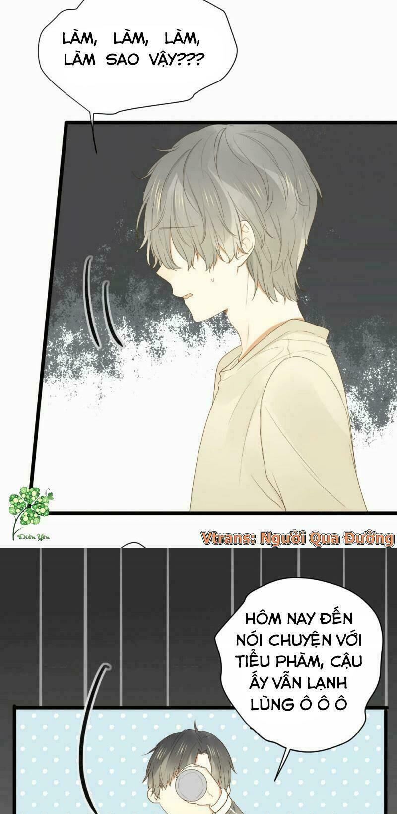 Sinh Hạ Long Chủng Chapter 33 - 8