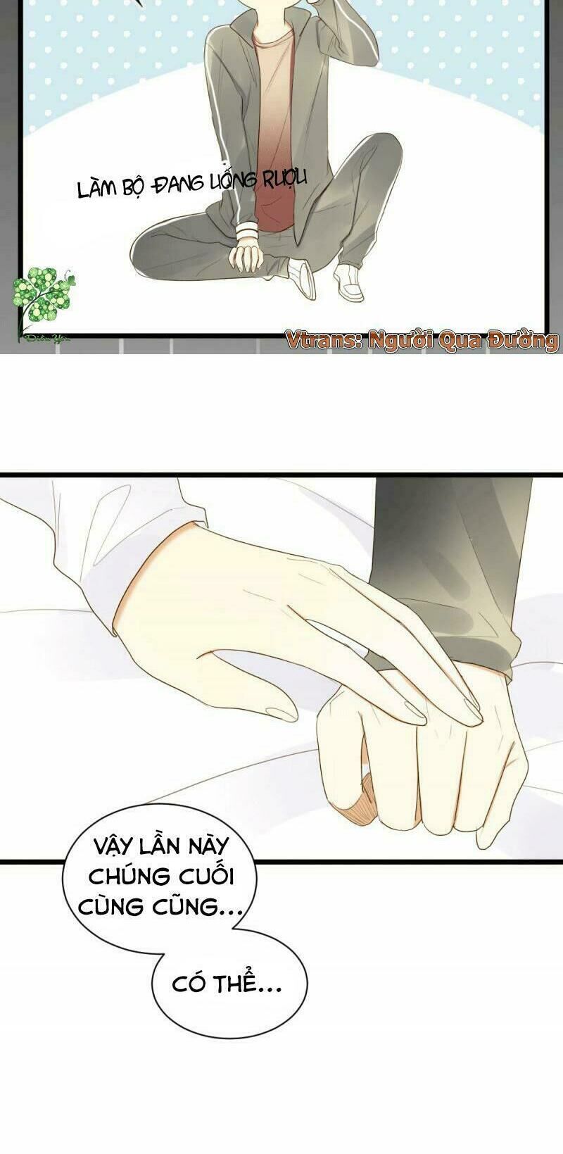 Sinh Hạ Long Chủng Chapter 33 - 9