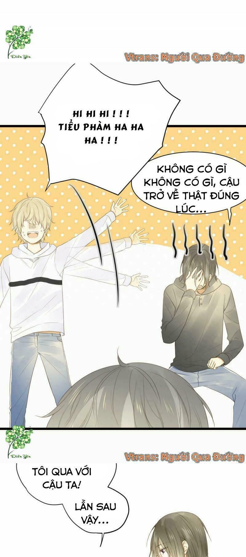 Sinh Hạ Long Chủng Chapter 33 - 10