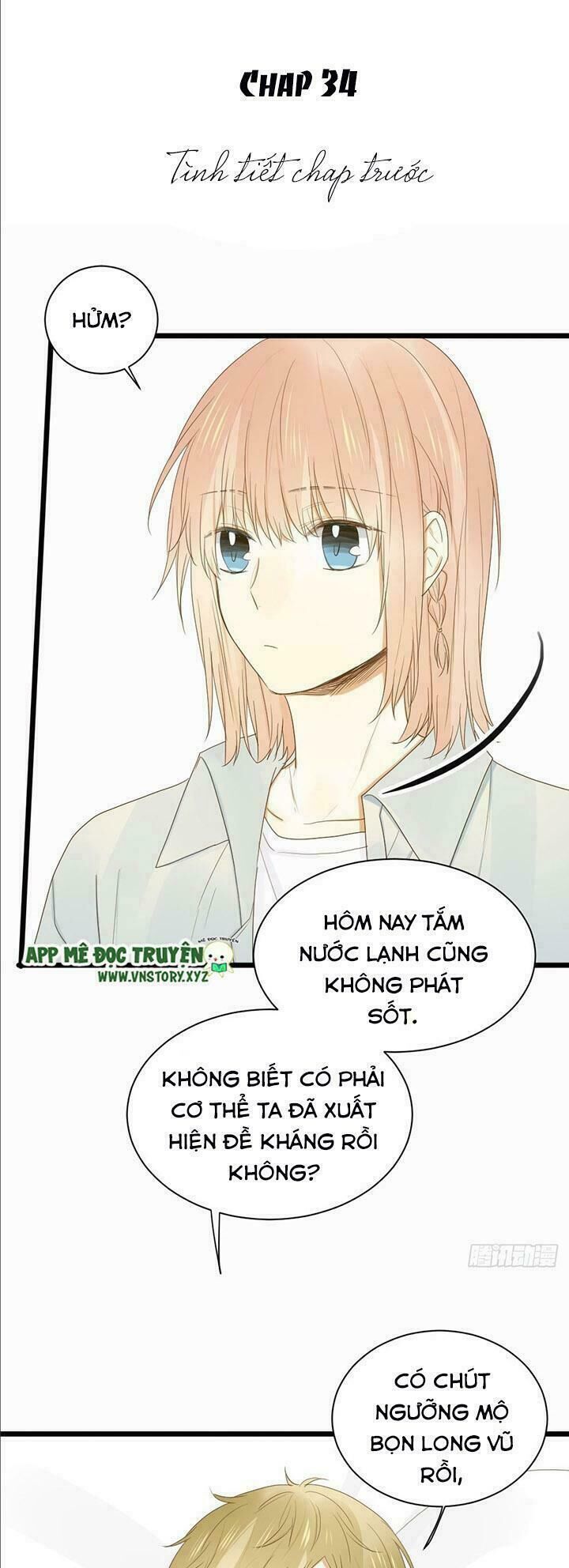 Sinh Hạ Long Chủng Chapter 34 - 1