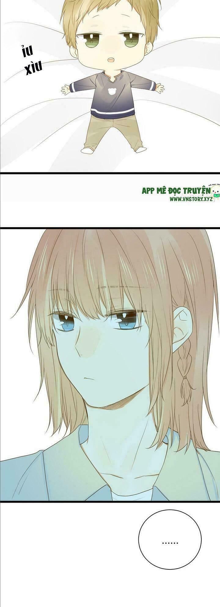 Sinh Hạ Long Chủng Chapter 34 - 2