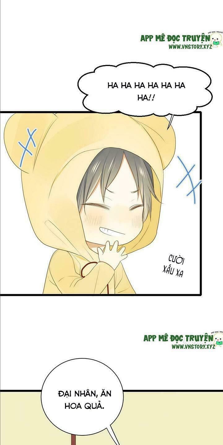 Sinh Hạ Long Chủng Chapter 34 - 11