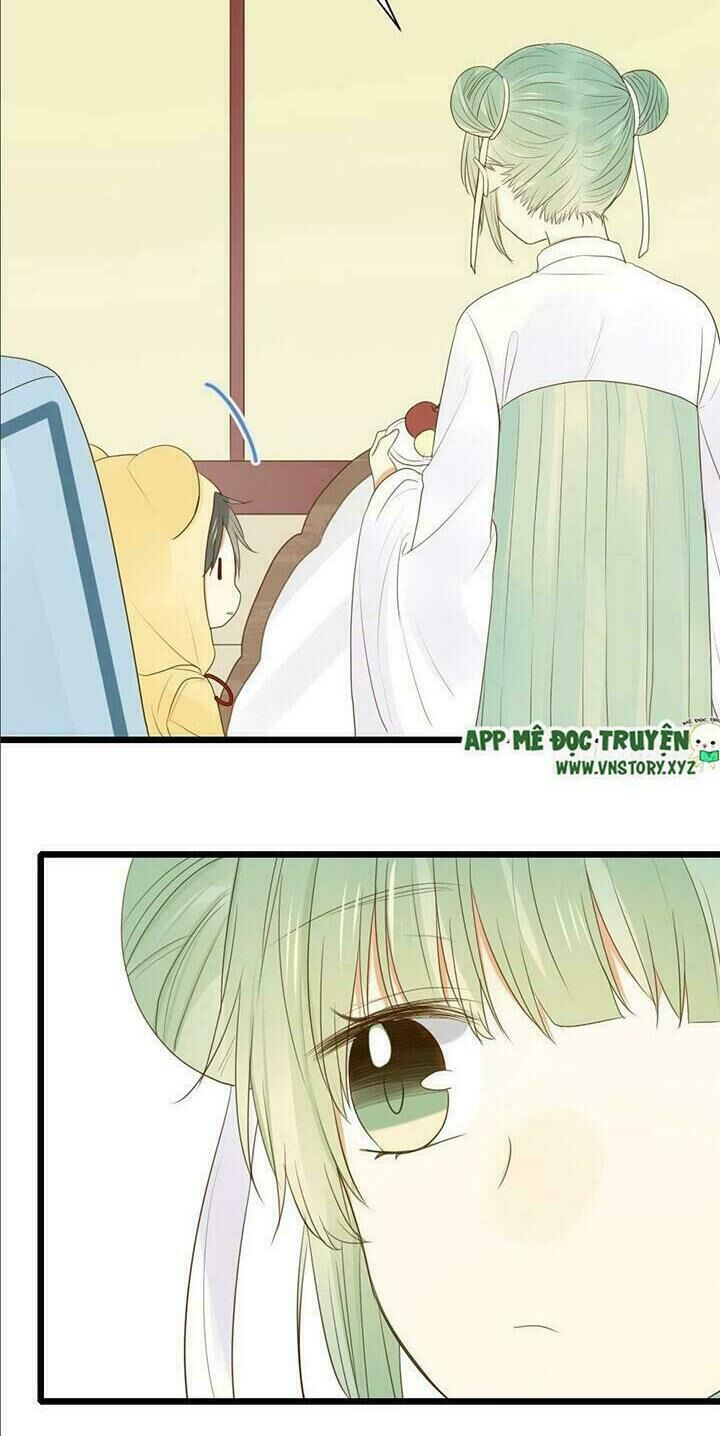 Sinh Hạ Long Chủng Chapter 34 - 12