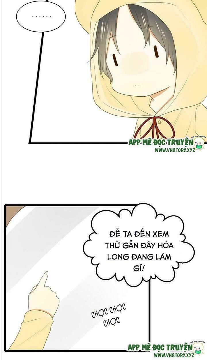 Sinh Hạ Long Chủng Chapter 34 - 16