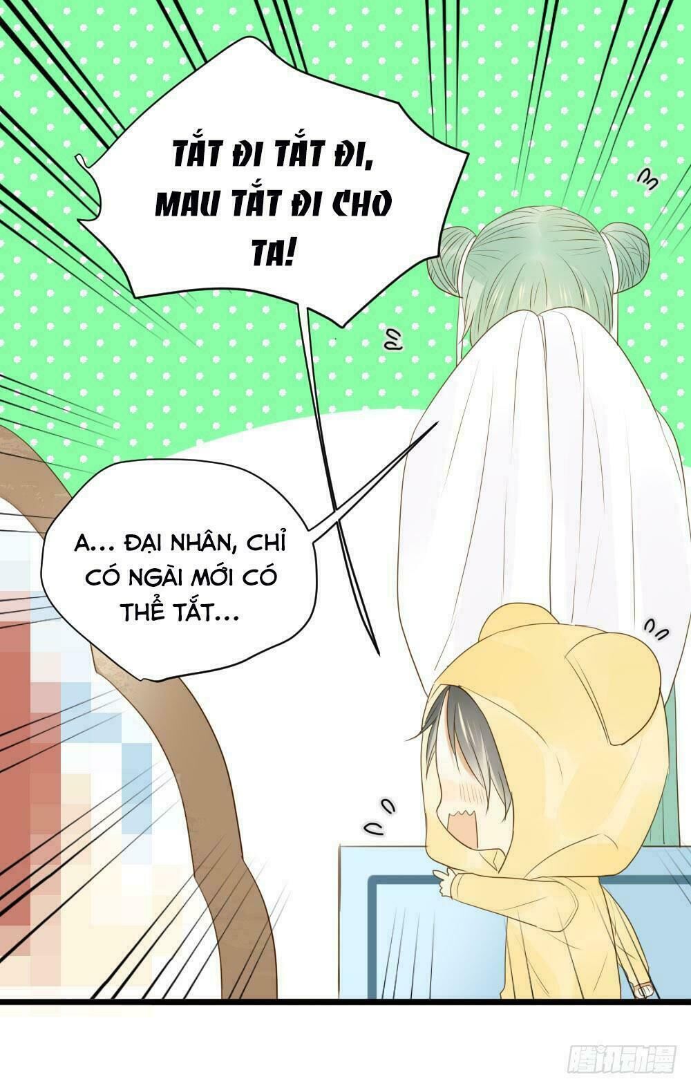 Sinh Hạ Long Chủng Chapter 34 - 20