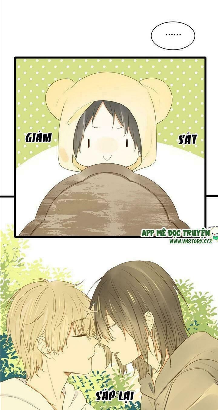 Sinh Hạ Long Chủng Chapter 34 - 5