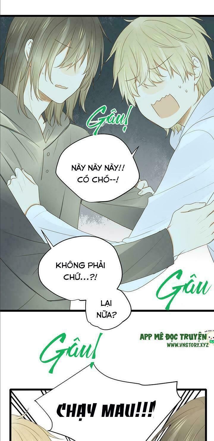 Sinh Hạ Long Chủng Chapter 34 - 9