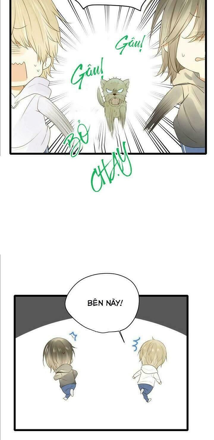 Sinh Hạ Long Chủng Chapter 34 - 10