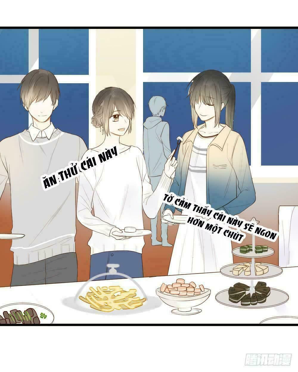 Sinh Hạ Long Chủng Chapter 35 - 16