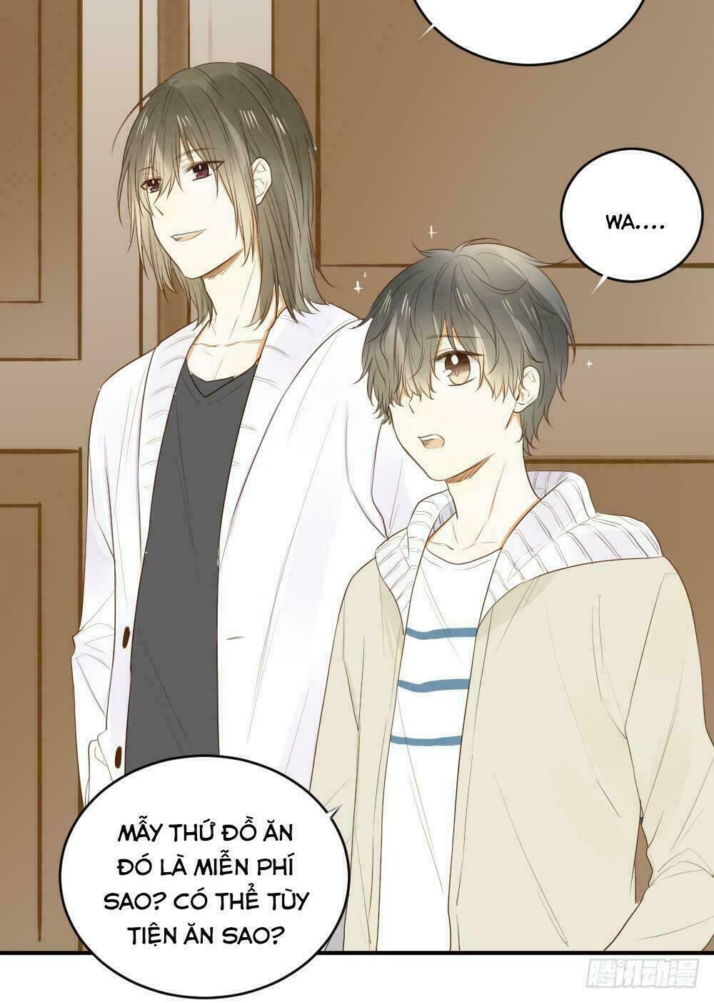 Sinh Hạ Long Chủng Chapter 35 - 18