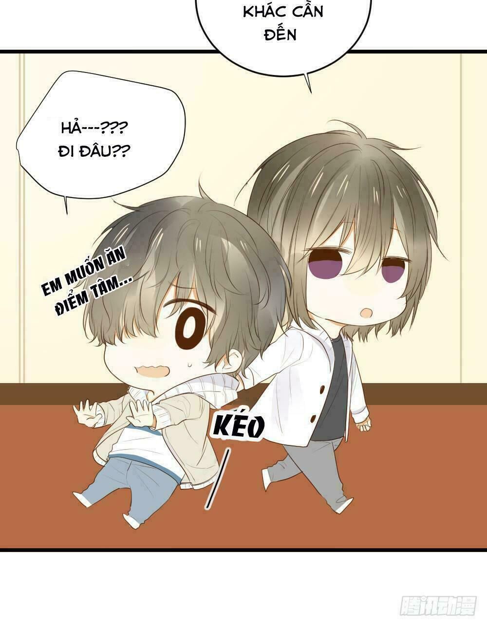 Sinh Hạ Long Chủng Chapter 35 - 22