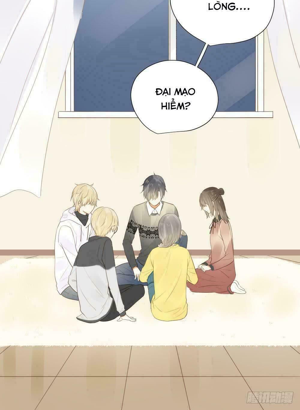 Sinh Hạ Long Chủng Chapter 35 - 27