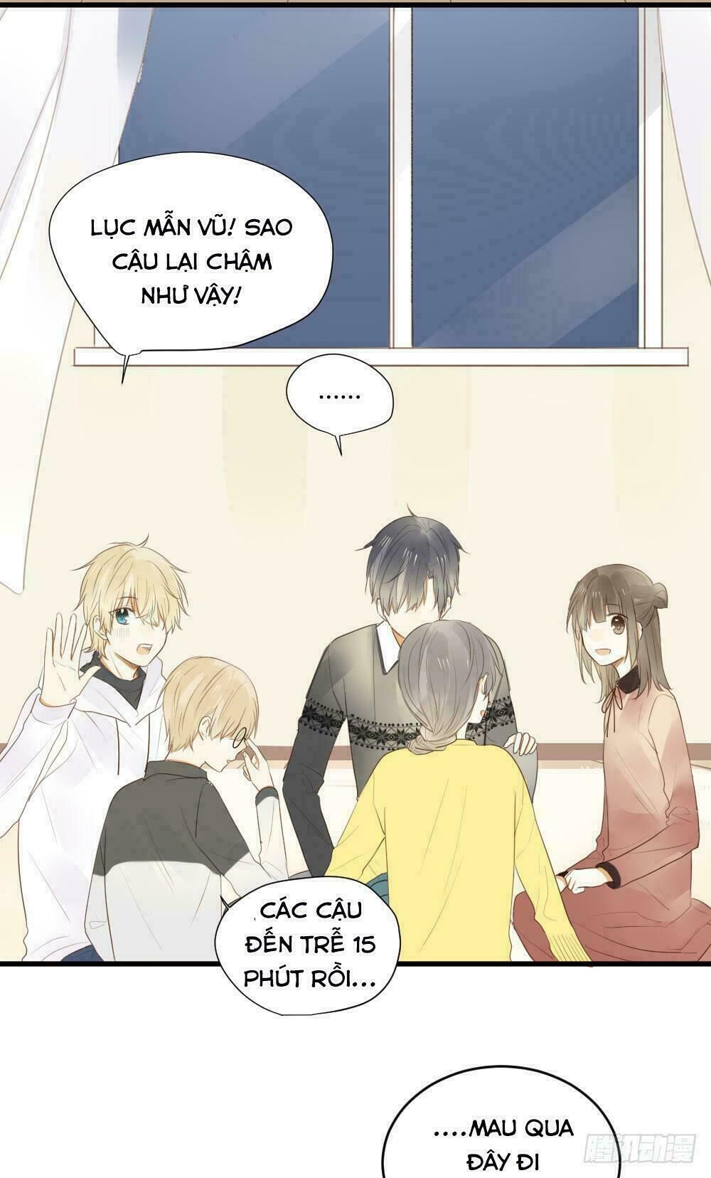 Sinh Hạ Long Chủng Chapter 35 - 28