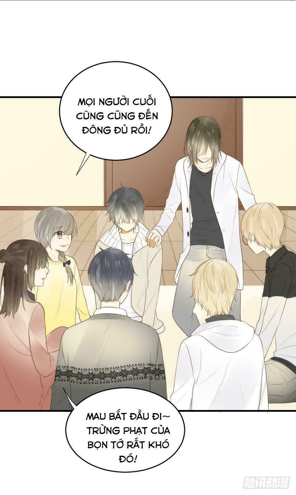 Sinh Hạ Long Chủng Chapter 35 - 33