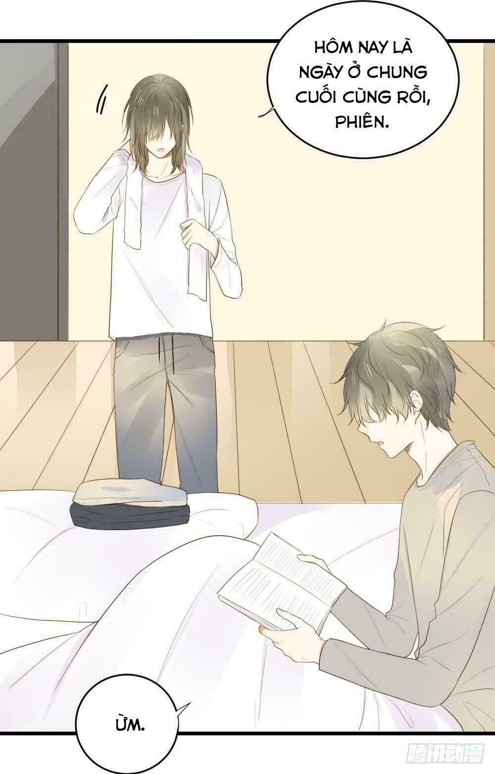 Sinh Hạ Long Chủng Chapter 35 - 5