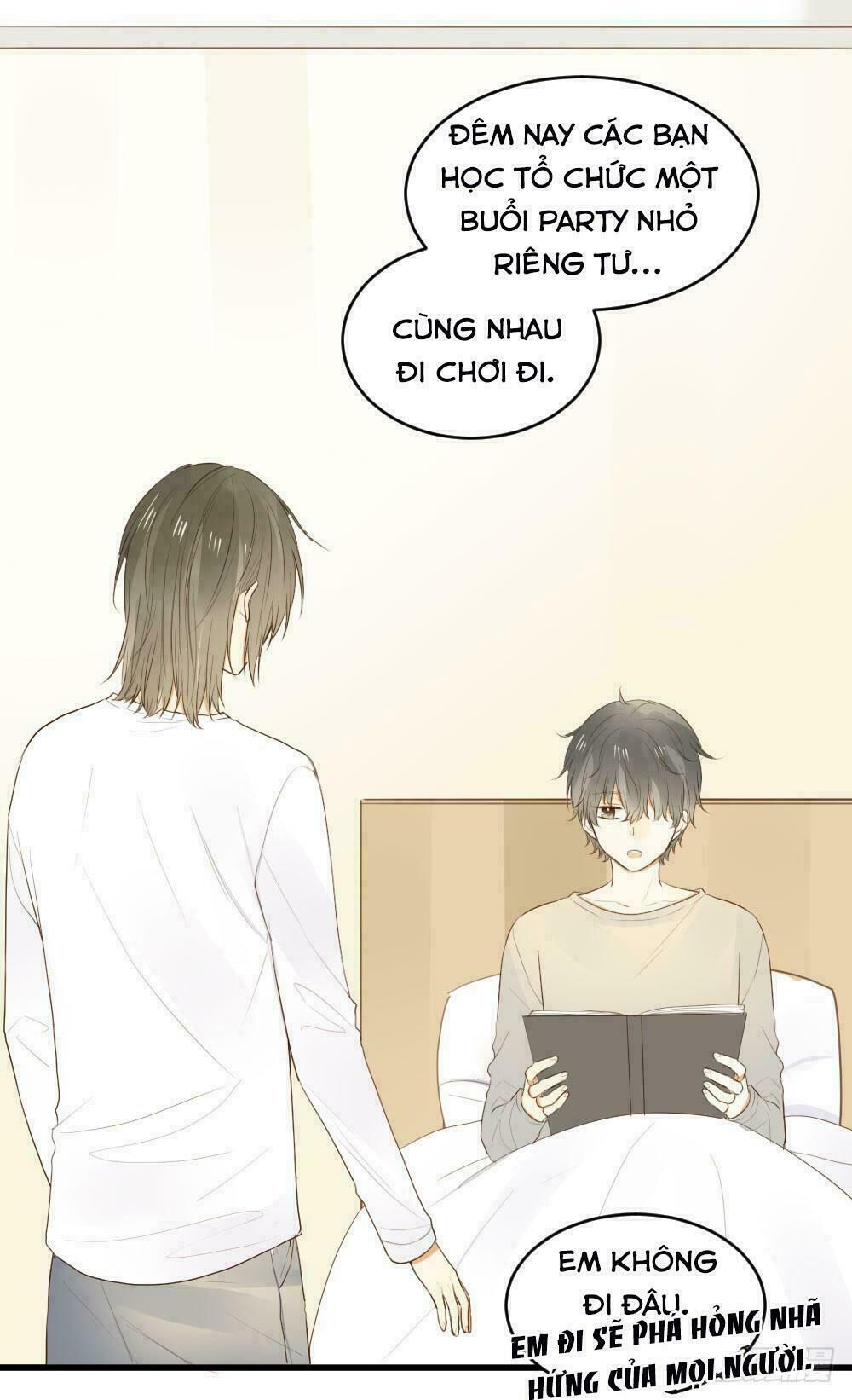 Sinh Hạ Long Chủng Chapter 35 - 7