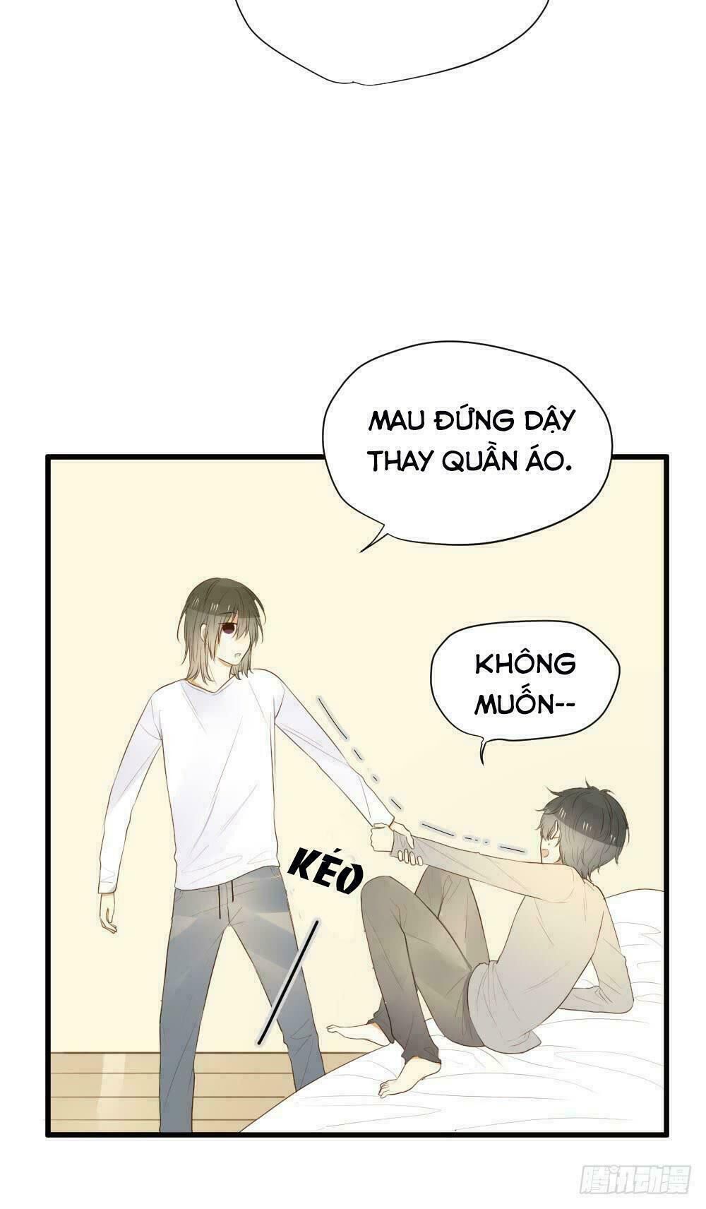 Sinh Hạ Long Chủng Chapter 35 - 10