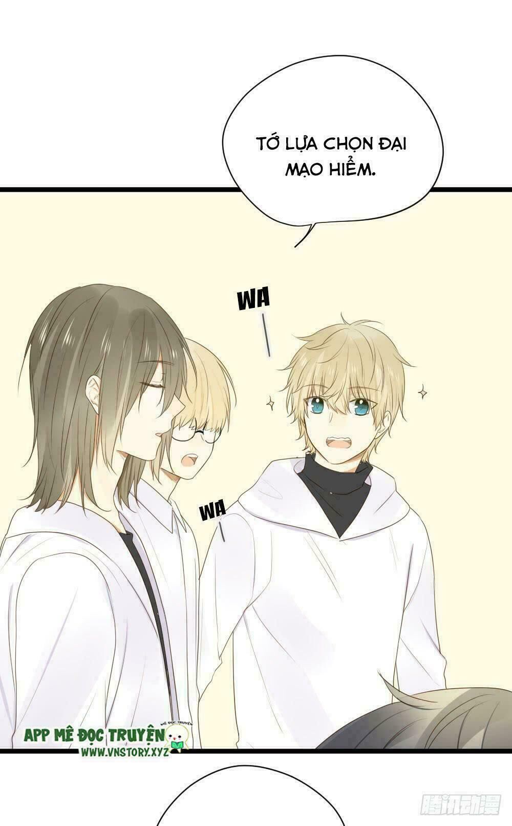 Sinh Hạ Long Chủng Chapter 36 - 17