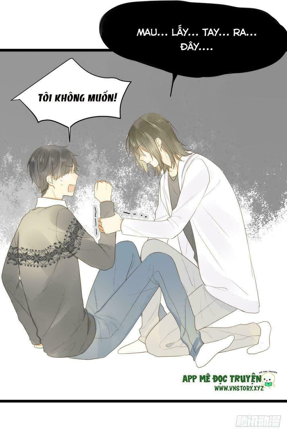 Sinh Hạ Long Chủng Chapter 36 - 27