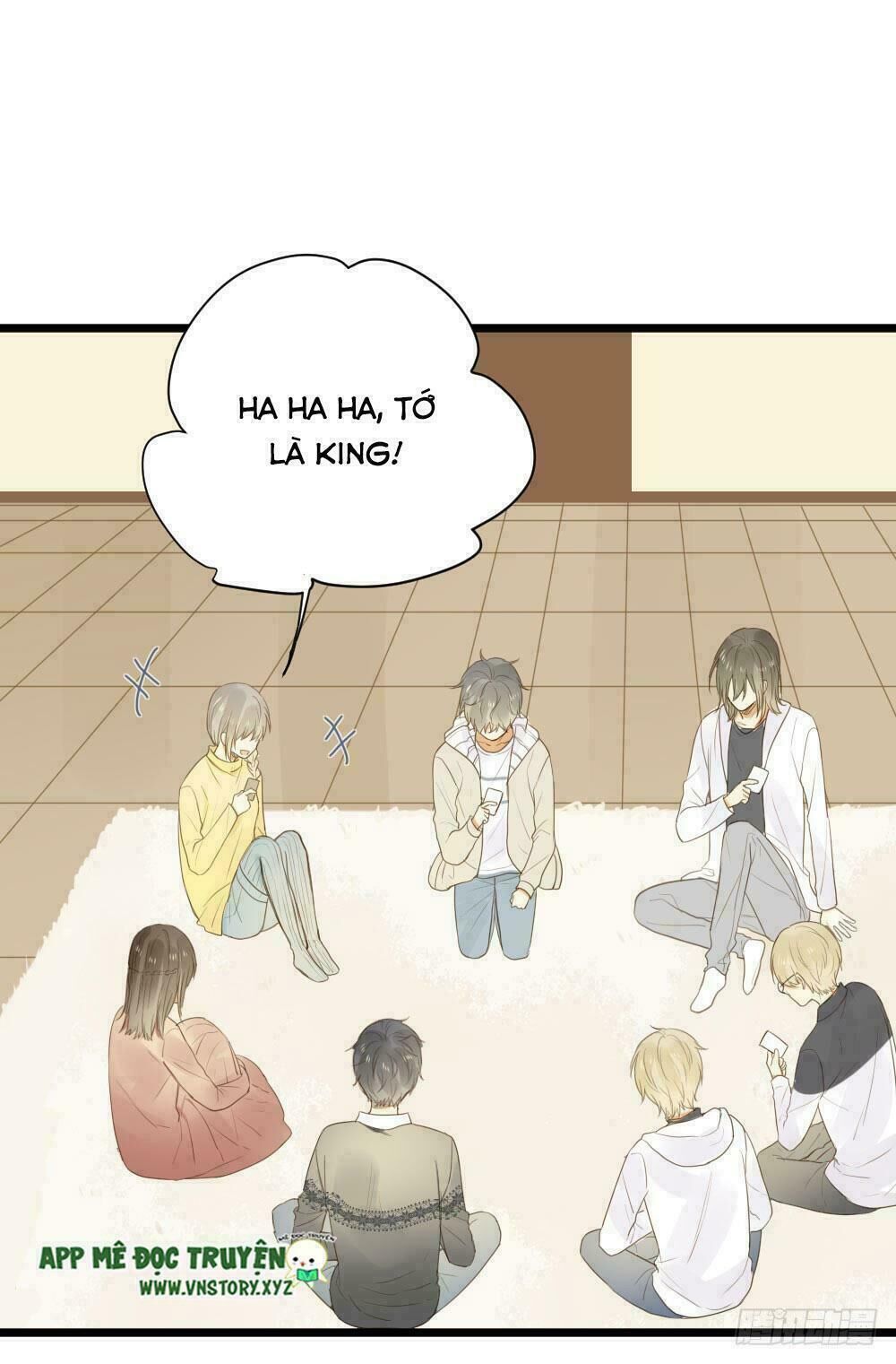 Sinh Hạ Long Chủng Chapter 36 - 9