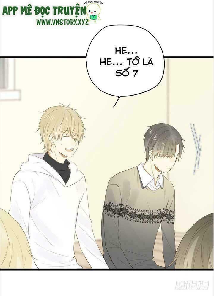 Sinh Hạ Long Chủng Chapter 37 - 1