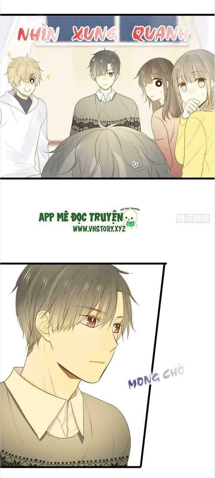 Sinh Hạ Long Chủng Chapter 37 - 11