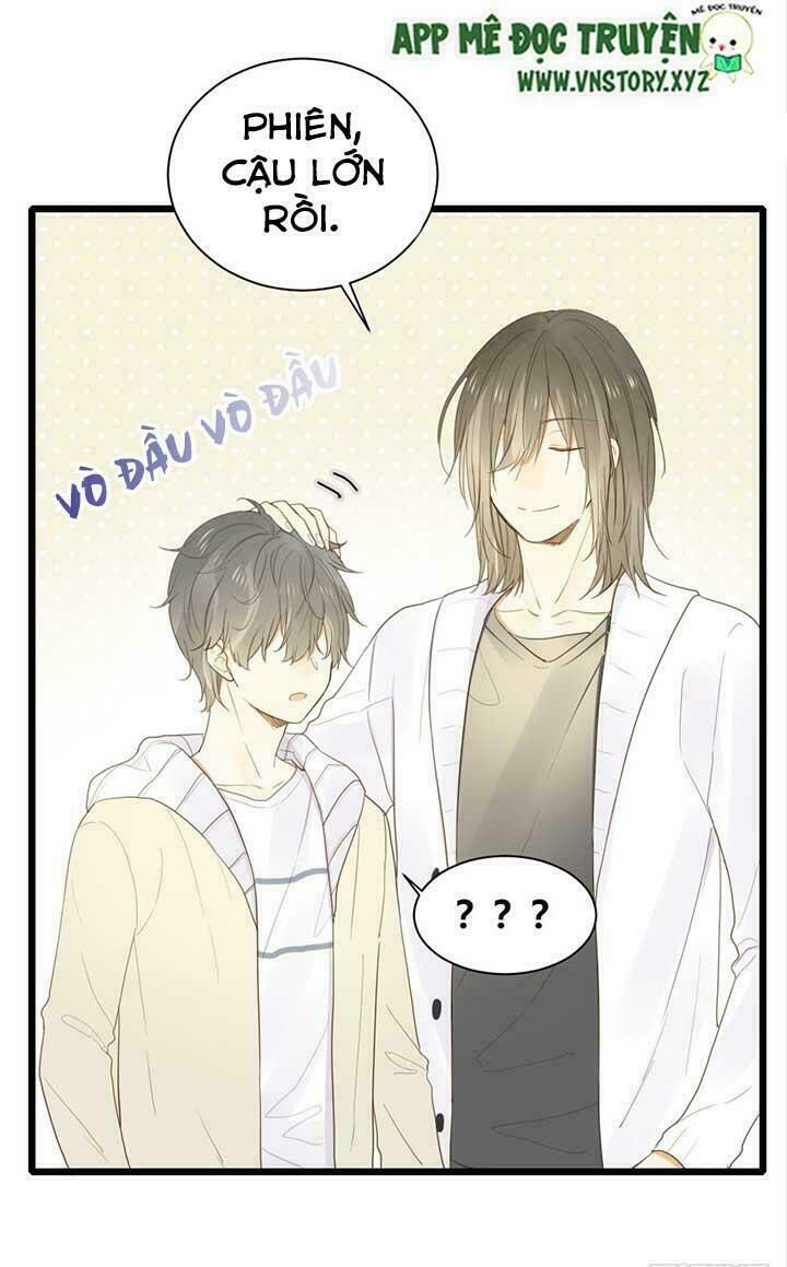 Sinh Hạ Long Chủng Chapter 37 - 17