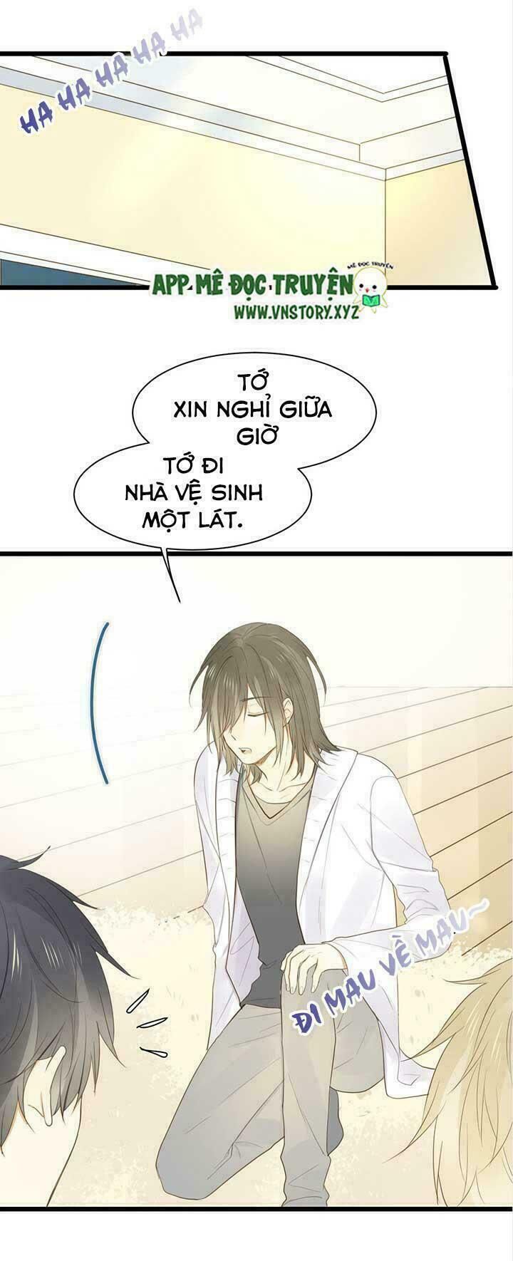 Sinh Hạ Long Chủng Chapter 37 - 23