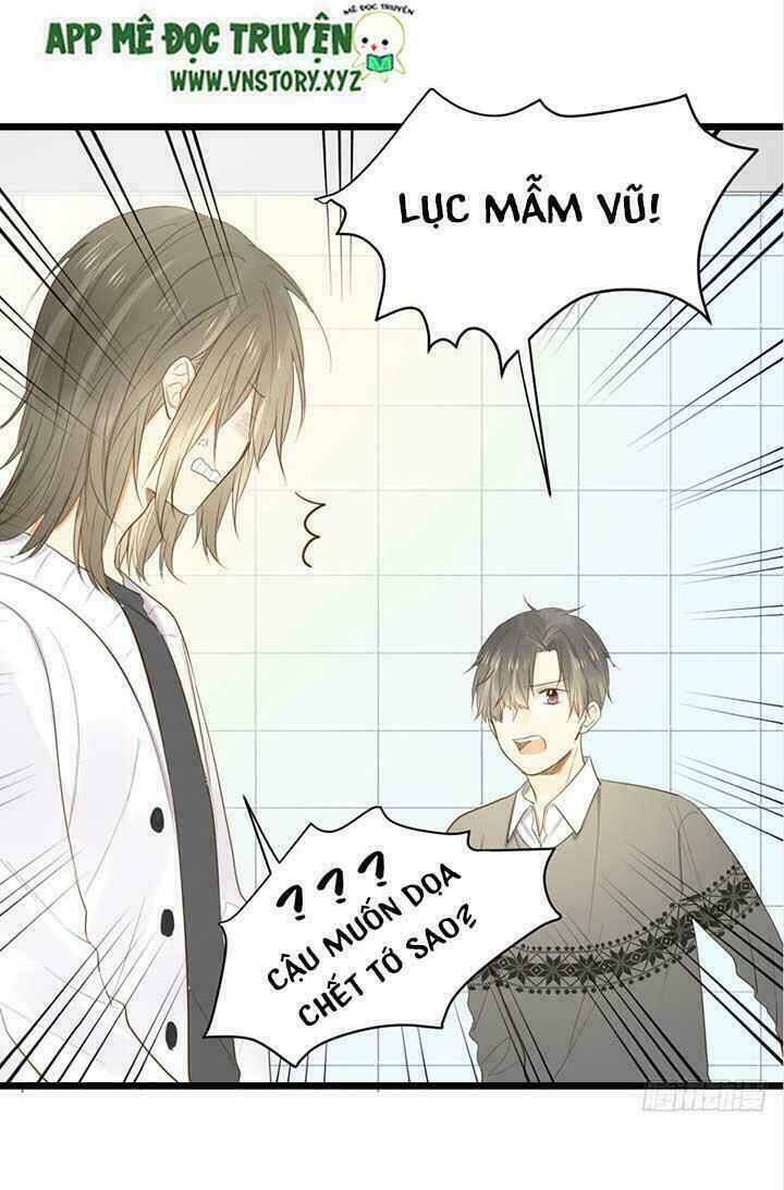 Sinh Hạ Long Chủng Chapter 37 - 26