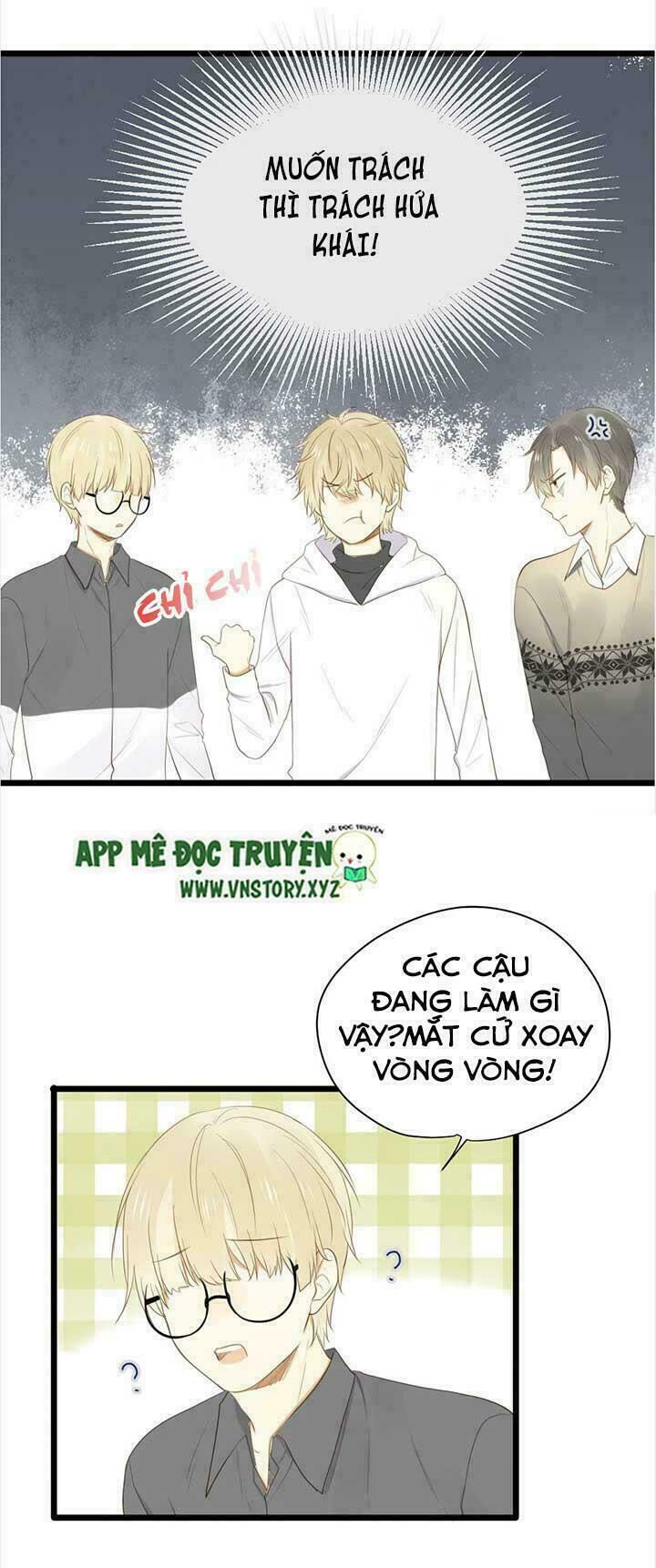 Sinh Hạ Long Chủng Chapter 37 - 4