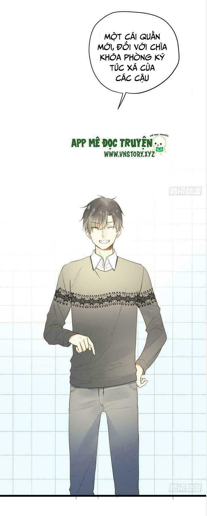 Sinh Hạ Long Chủng Chapter 37 - 33