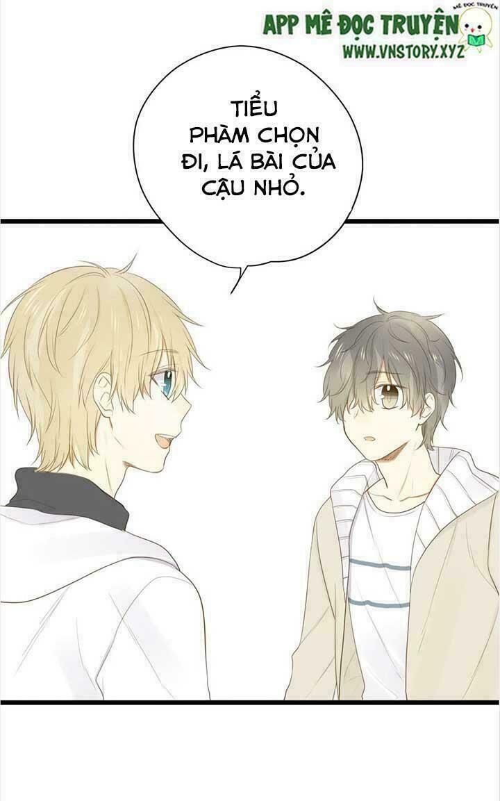 Sinh Hạ Long Chủng Chapter 37 - 5
