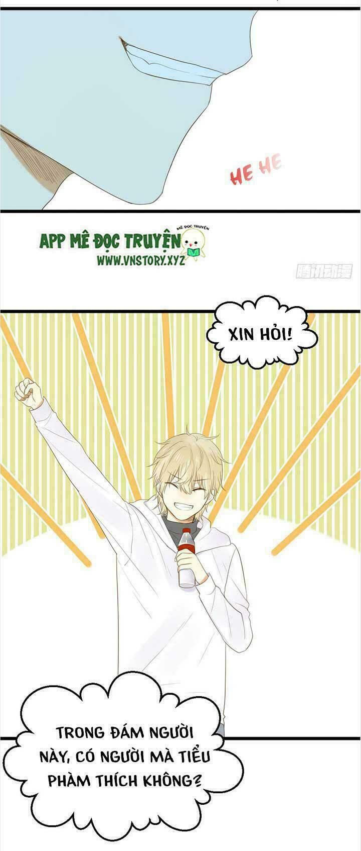 Sinh Hạ Long Chủng Chapter 37 - 8