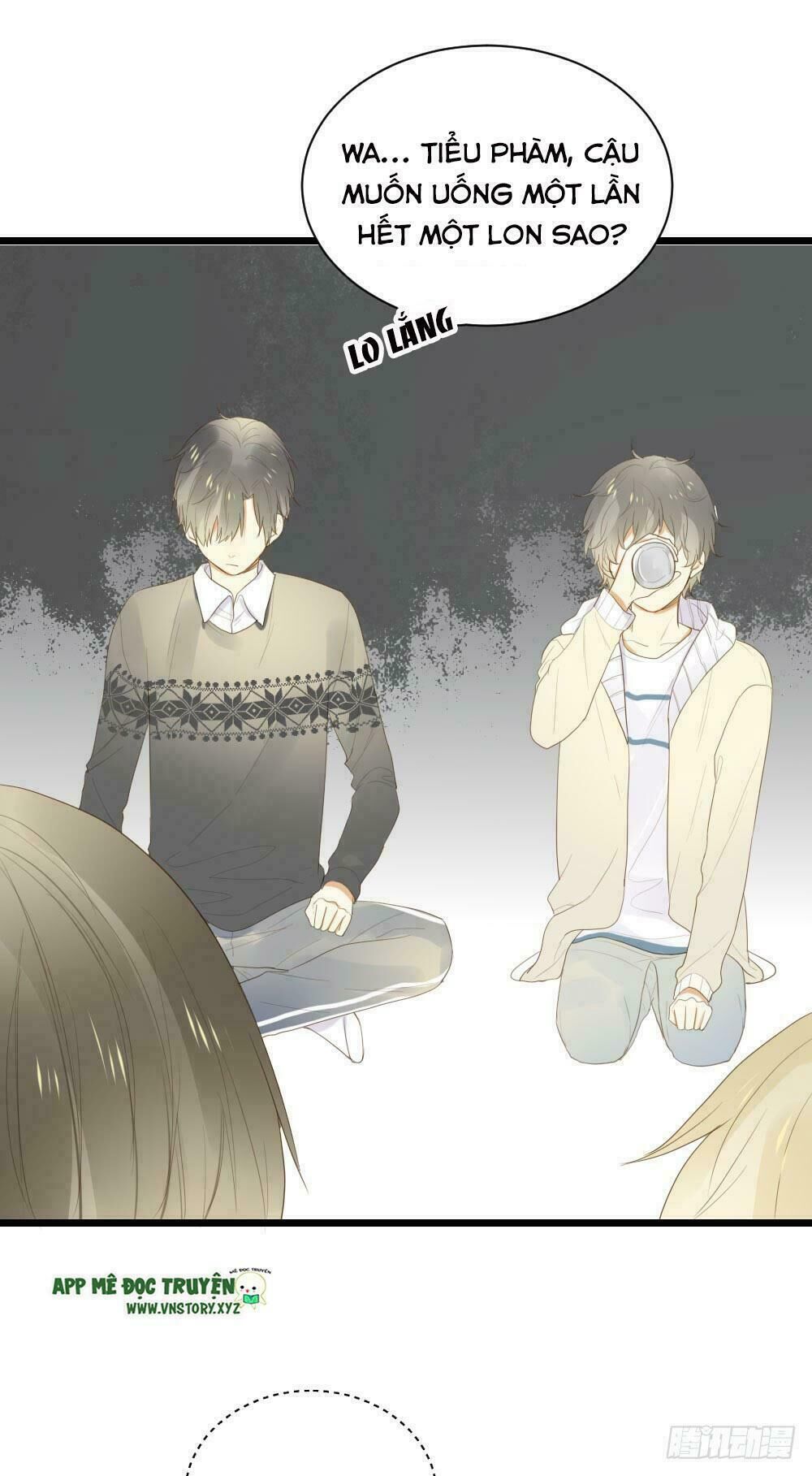 Sinh Hạ Long Chủng Chapter 38 - 16