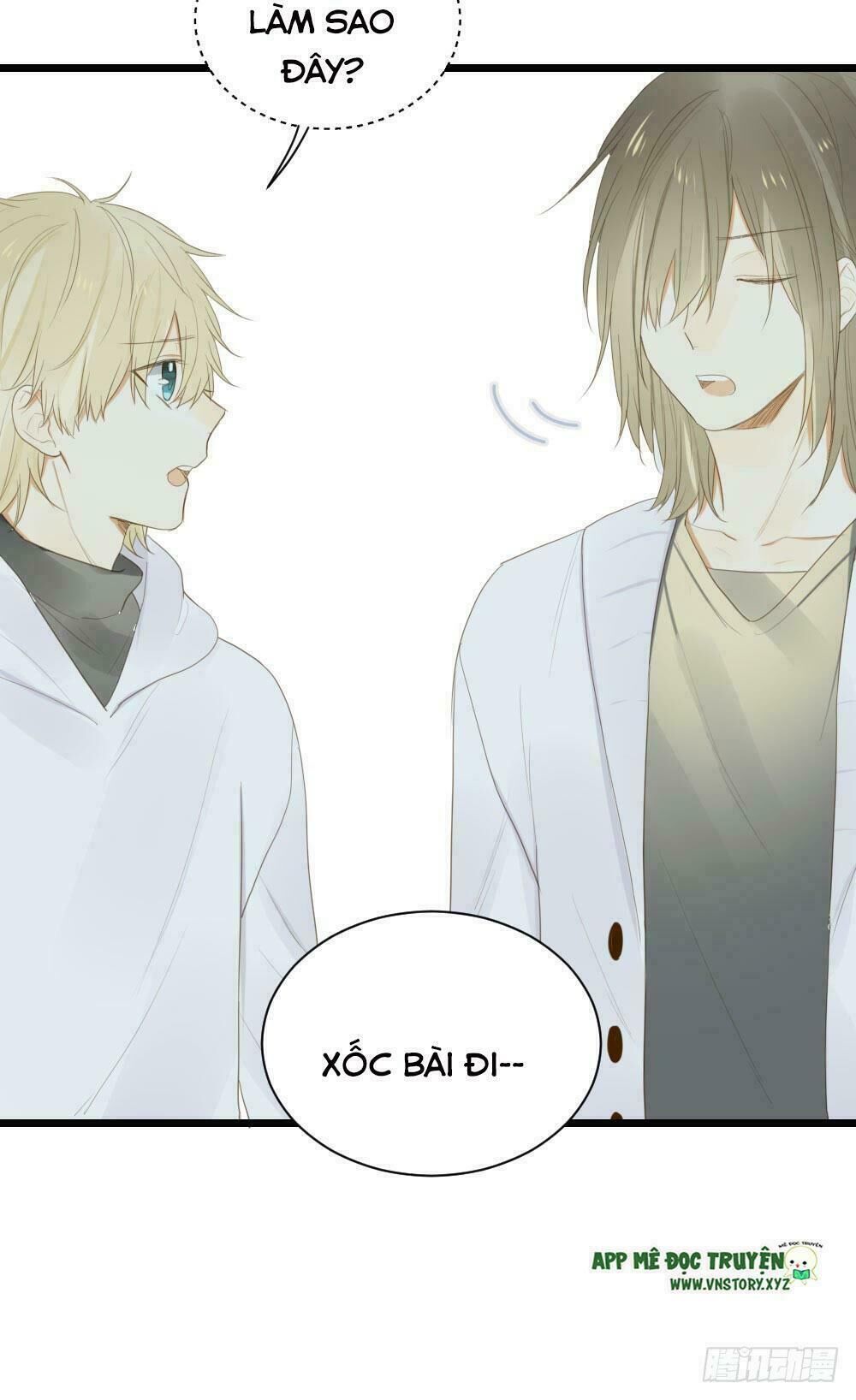 Sinh Hạ Long Chủng Chapter 38 - 17