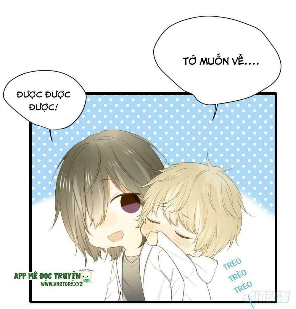 Sinh Hạ Long Chủng Chapter 38 - 30