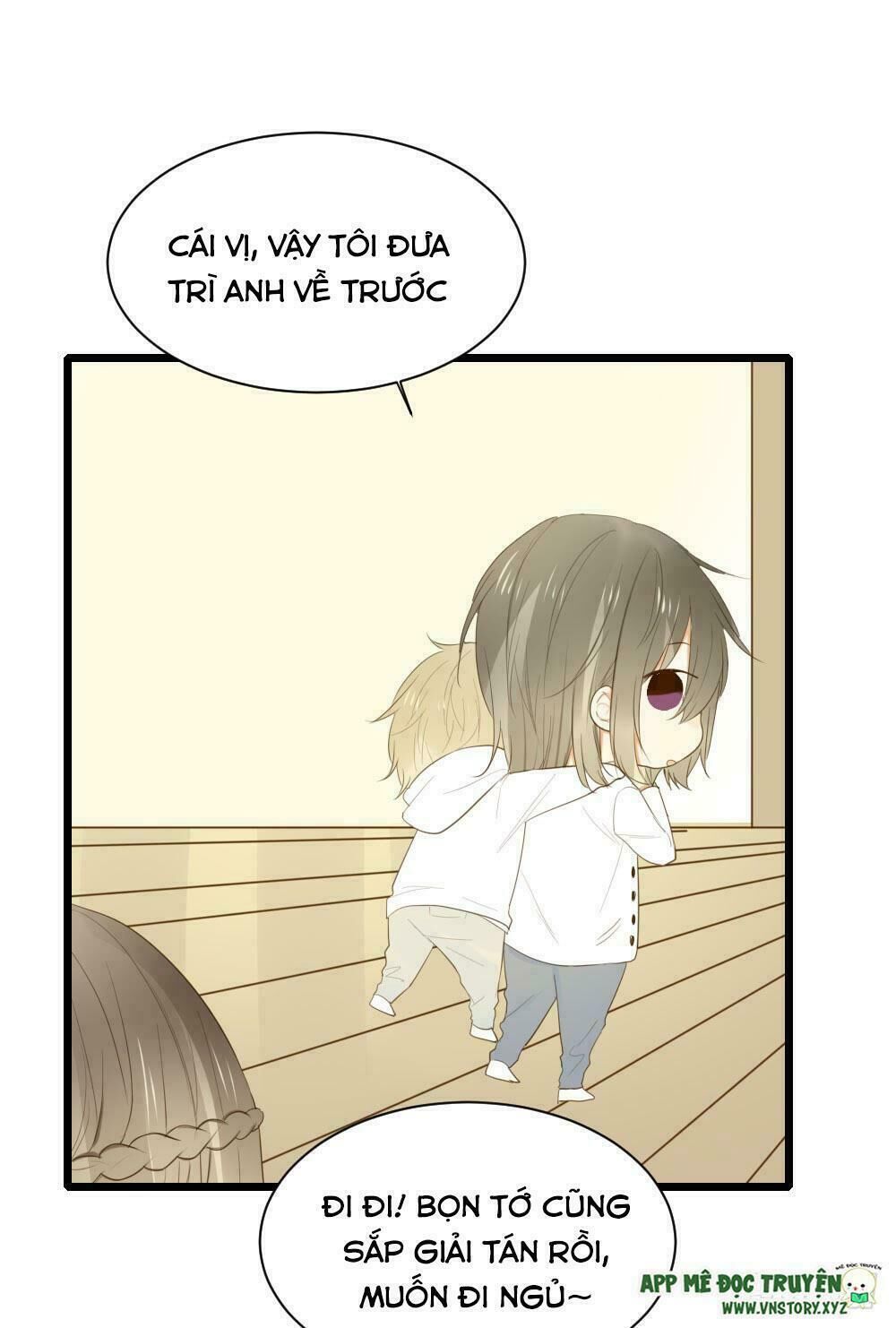 Sinh Hạ Long Chủng Chapter 38 - 31