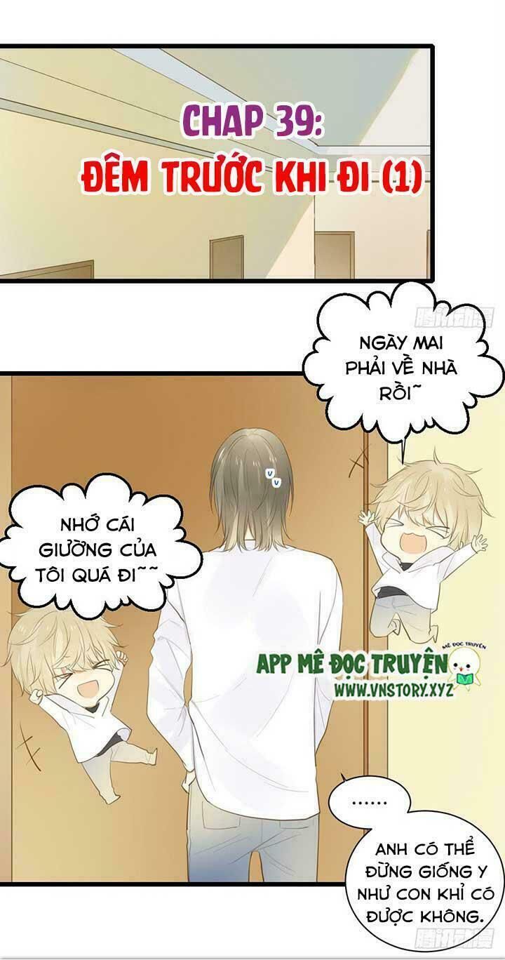 Sinh Hạ Long Chủng Chapter 39 - 1