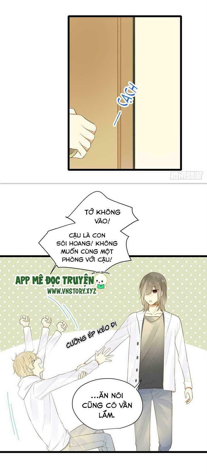 Sinh Hạ Long Chủng Chapter 39 - 2