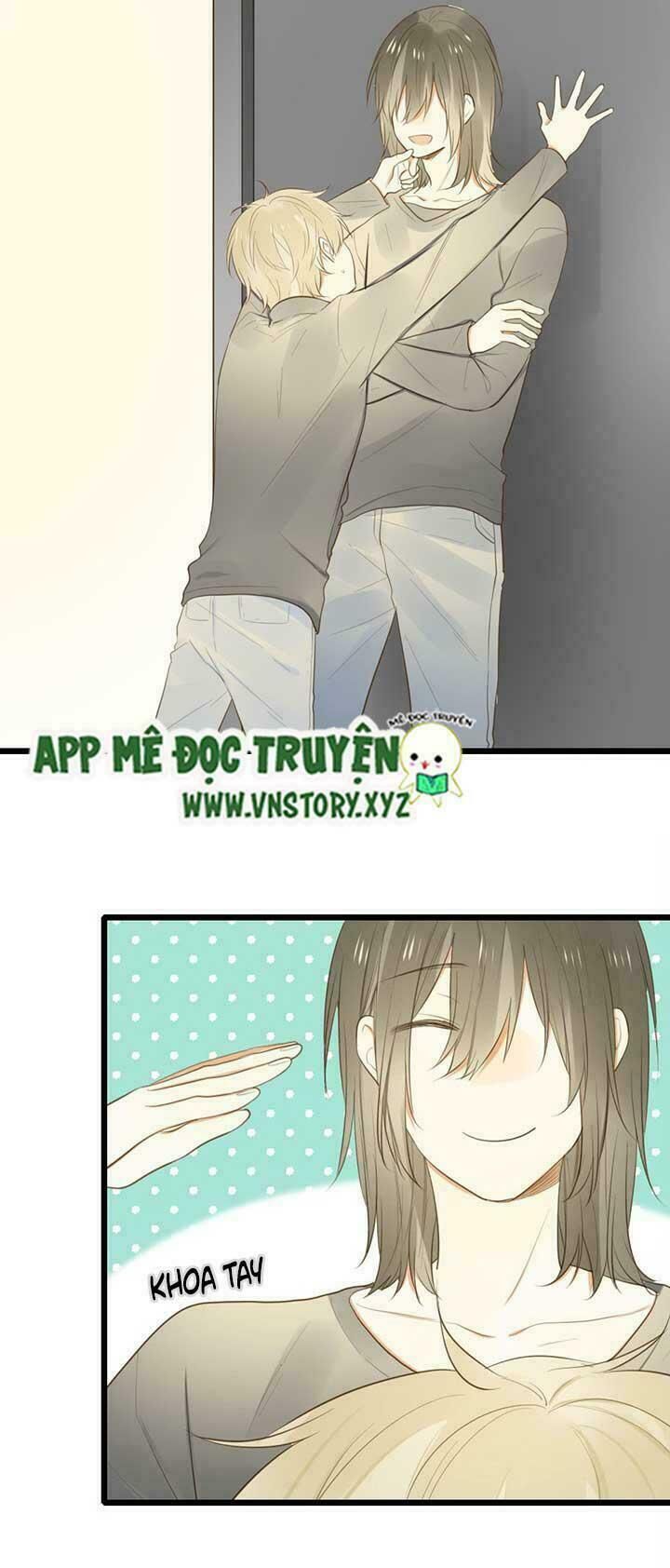 Sinh Hạ Long Chủng Chapter 39 - 18