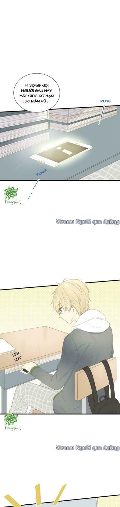 Sinh Hạ Long Chủng Chapter 4 - 1