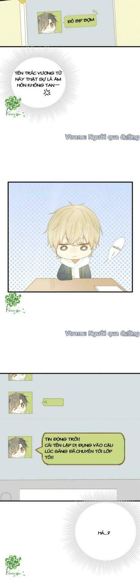 Sinh Hạ Long Chủng Chapter 4 - 2