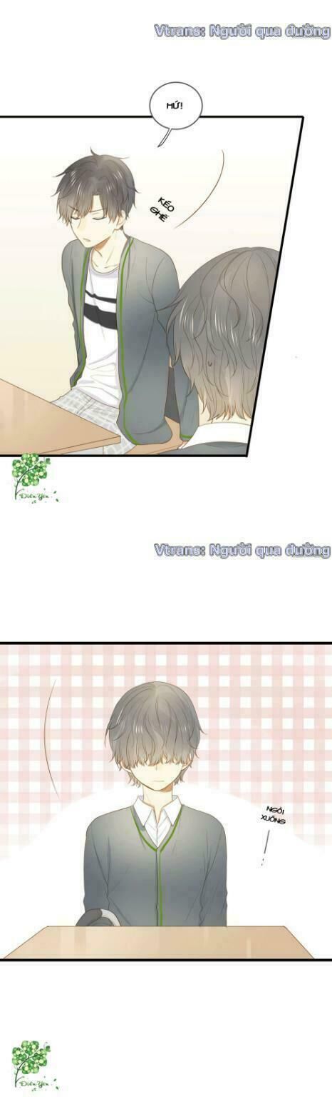 Sinh Hạ Long Chủng Chapter 4 - 11