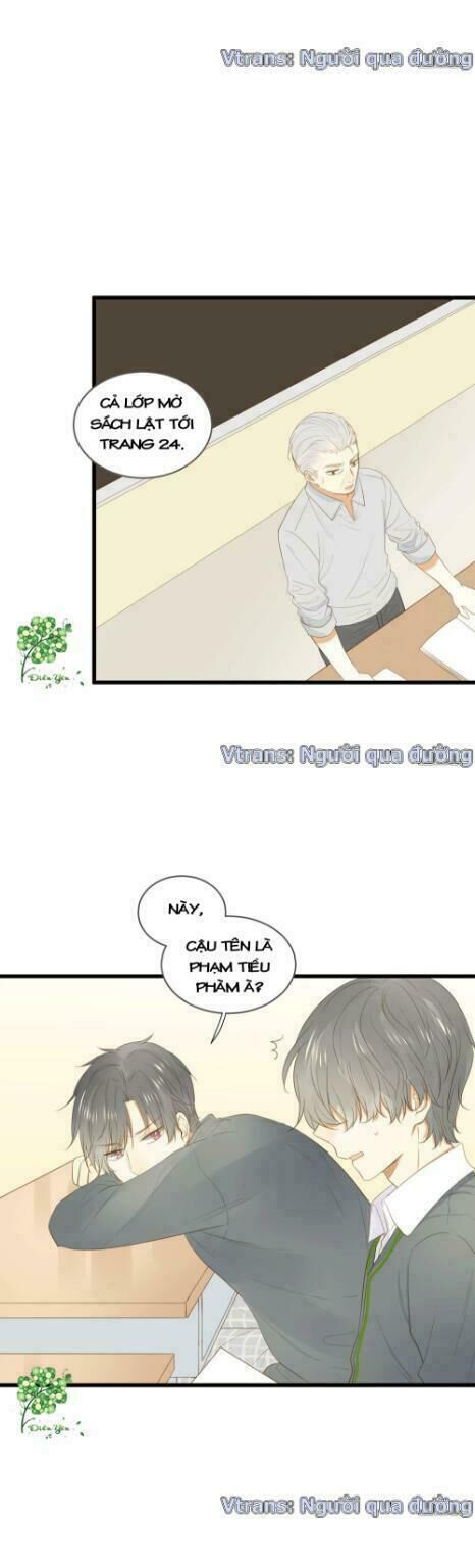 Sinh Hạ Long Chủng Chapter 4 - 12