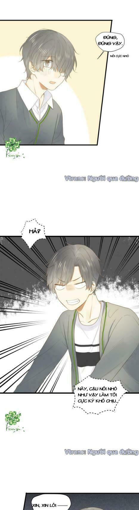 Sinh Hạ Long Chủng Chapter 4 - 13