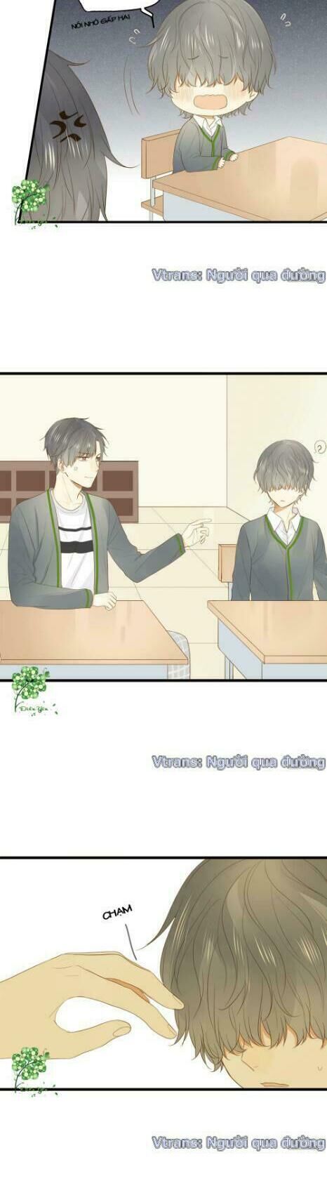 Sinh Hạ Long Chủng Chapter 4 - 14