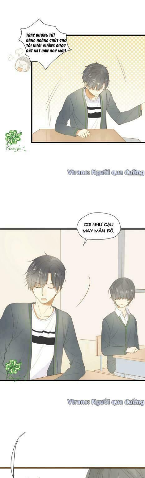 Sinh Hạ Long Chủng Chapter 4 - 15